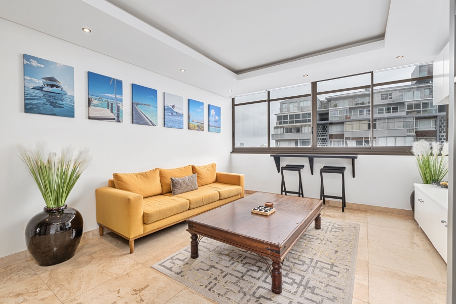 1 Bedroom Property for Sale in Mouille Point Western Cape